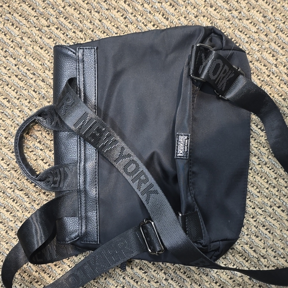 Botkier New York Trigger Mini Backpack - image 5